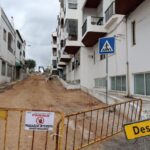Sul Informação - Albufeira investe um milhão de euros em obras de requalificação urbana