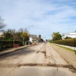 Sul Informação - Requalificação da estrada Paraíso – Ferreiras está na reta final