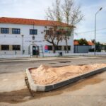 Sul Informação - Requalificação da estrada Paraíso – Ferreiras está na reta final