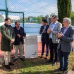 Sul Informação - Albufeira requalifica Polidesportivo do Parque do Ribeiro