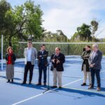 Sul Informação - Albufeira requalifica Polidesportivo do Parque do Ribeiro