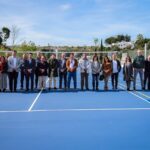 Sul Informação - Albufeira requalifica Polidesportivo do Parque do Ribeiro