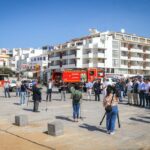 Sul Informação - Albufeira tem tudo a postos para uma época balnear segura e «com qualidade»