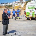 Sul Informação - Albufeira tem tudo a postos para uma época balnear segura e «com qualidade»