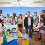 Sul Informação - Albufeira tem tudo a postos para uma época balnear segura e «com qualidade»