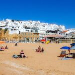 Sul Informação - Albufeira tem tudo a postos para uma época balnear segura e «com qualidade»