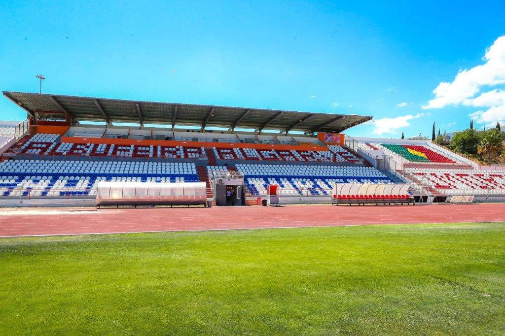 Sul Informação - Wolves e Roma disputam jogos de pré época no Algarve