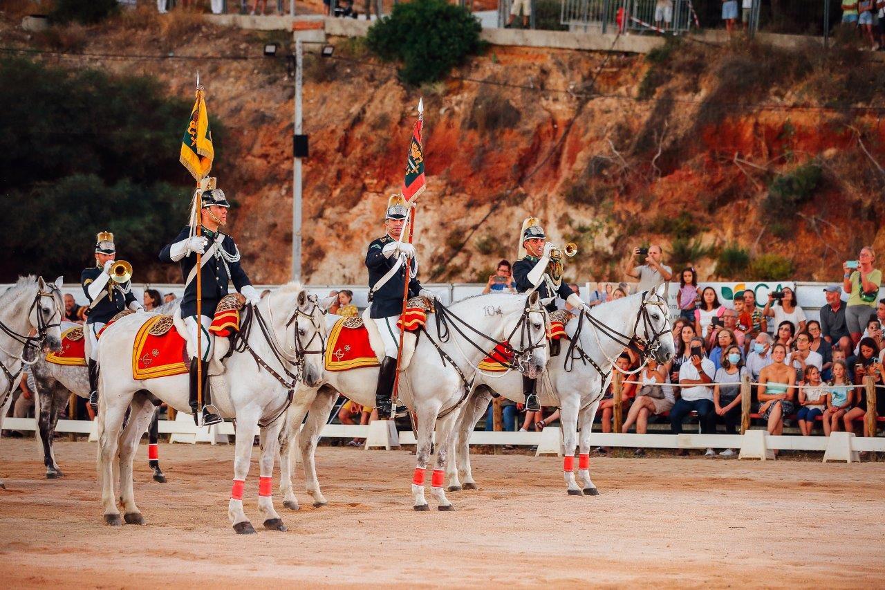 Sul Informação - Caça, pesca, turismo e natureza  voltam a ser motivo de festa em Albufeira