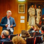 Sul Informação - Albufeira entrega 43 talhões da Horta Comunitária de Alpouvar a famílias e instituições