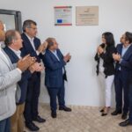 Sul Informação - Ampliação da Escola Diamantina Negrão permite acolher número crescente de alunos em Albufeira
