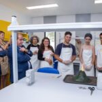 Sul Informação - Ampliação da Escola Diamantina Negrão permite acolher número crescente de alunos em Albufeira