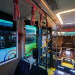 Sul Informação - Albufeira prevê ter todos os autocarros 100% elétricos até Junho