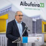 Sul Informação - Ampliação da Escola Diamantina Negrão permite acolher número crescente de alunos em Albufeira