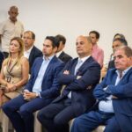 Sul Informação - Ampliação da Escola Diamantina Negrão permite acolher número crescente de alunos em Albufeira