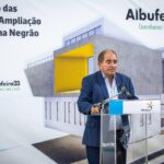 Sul Informação - Ampliação da Escola Diamantina Negrão permite acolher número crescente de alunos em Albufeira