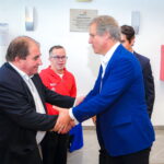 Sul Informação - 200 atletas de 23 países rumam a Albufeira para o Campeonato do Mundo de Natação Adaptada