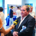 Sul Informação - 200 atletas de 23 países rumam a Albufeira para o Campeonato do Mundo de Natação Adaptada
