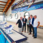 Sul Informação - 200 atletas de 23 países rumam a Albufeira para o Campeonato do Mundo de Natação Adaptada