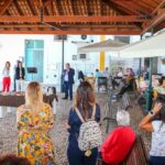 Sul Informação - Albufeira promove auto-estima de pessoas sem-abrigo com fotografia e ida ao Zoomarine