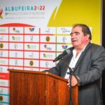 Sul Informação - Albufeira: Campeonato do Mundo de Síndrome de Down termina com entrega de prémios