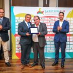 Sul Informação - Albufeira: Campeonato do Mundo de Síndrome de Down termina com entrega de prémios