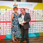 Sul Informação - Albufeira: Campeonato do Mundo de Síndrome de Down termina com entrega de prémios