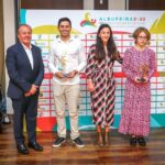 Sul Informação - Albufeira: Campeonato do Mundo de Síndrome de Down termina com entrega de prémios