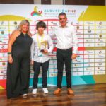Sul Informação - Albufeira: Campeonato do Mundo de Síndrome de Down termina com entrega de prémios