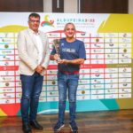Sul Informação - Albufeira: Campeonato do Mundo de Síndrome de Down termina com entrega de prémios
