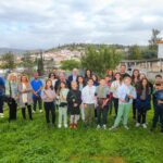 Sul Informação - Albufeira celebra Dia da Floresta Autóctone com plantação de árvores