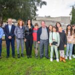 Sul Informação - Albufeira celebra Dia da Floresta Autóctone com plantação de árvores