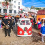 Sul Informação - Já abriram as inscrições para o Mercado de Natal de Albufeira