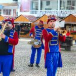 Sul Informação - Já abriram as inscrições para o Mercado de Natal de Albufeira