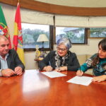 Sul Informação - Segunda Fase de requalificação do Castelo de Paderne arranca em Janeiro