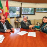 Sul Informação - Segunda Fase de requalificação do Castelo de Paderne arranca em Janeiro