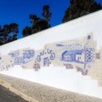 Sul Informação - Albufeira inaugura painel de azulejos que celebra a história e a cultura do concelho