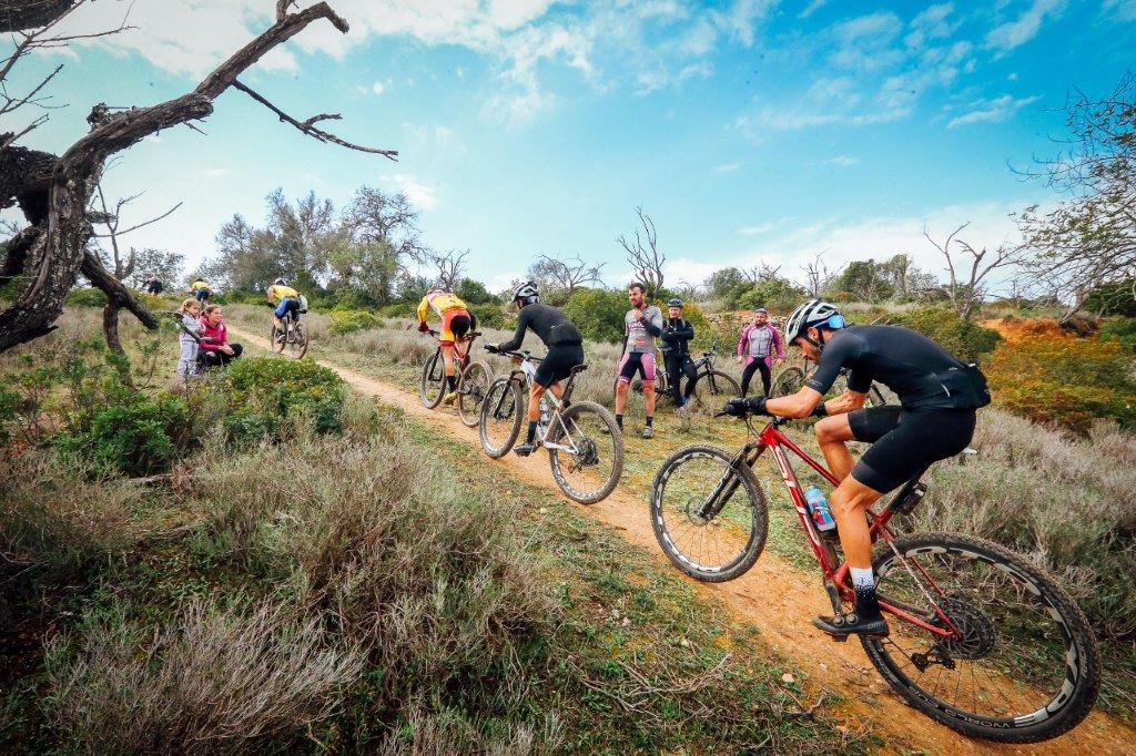 Sul Informação - “Race Nature Albufeira” já tem 500 participantes