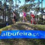 Sul Informação - Cross das Amendoeiras em Flor reuniu mais de 800 atletas