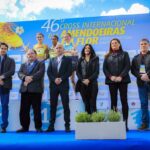 Sul Informação - Cross das Amendoeiras em Flor reuniu mais de 800 atletas