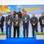 Sul Informação - Cross das Amendoeiras em Flor reuniu mais de 800 atletas