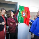 Sul Informação - Primeira creche do país remodelada pelo PRR inaugurada em Albufeira