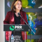 Sul Informação - Primeira creche do país remodelada pelo PRR inaugurada em Albufeira