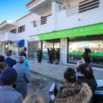 Sul Informação - Primeira creche do país remodelada pelo PRR inaugurada em Albufeira