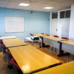 Sul Informação - Primeira creche do país remodelada pelo PRR inaugurada em Albufeira