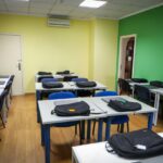 Sul Informação - Primeira creche do país remodelada pelo PRR inaugurada em Albufeira