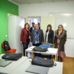 Sul Informação - Primeira creche do país remodelada pelo PRR inaugurada em Albufeira