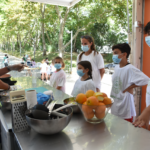 Sul Informação - Alimentação saudável marca Dia Internacional da Juventude em Loulé