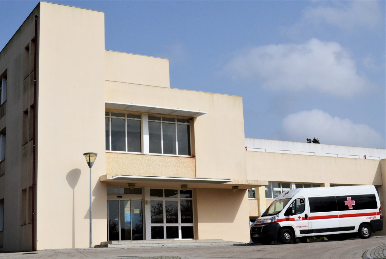 Sul Informação - PSD Algarve classifica crise no CMR Sul como «a pior de sempre»