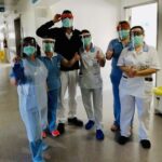 Sul Informação - Rede solidária de São Brás de Alportel já distribuiu 1500 viseiras de proteção