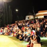 Sul Informação - Acordeonistas de várias gerações juntam-se em Castro Marim